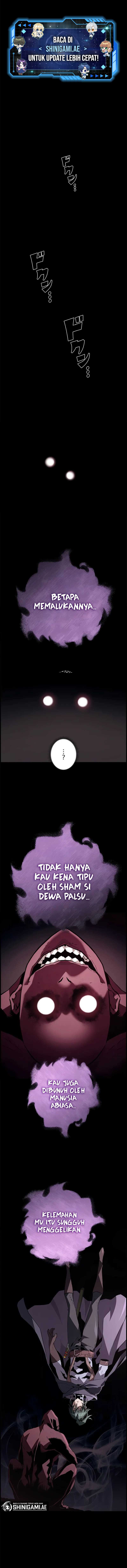 Baca Manhwa Necromancer’s Evolutionary Traits Chapter 75 Gambar 2