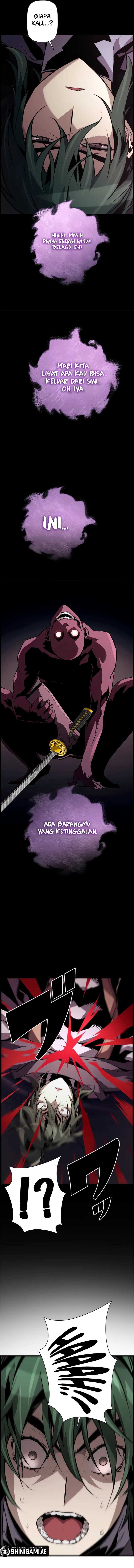 Necromancer’s Evolutionary Traits Chapter 75 Gambar 3