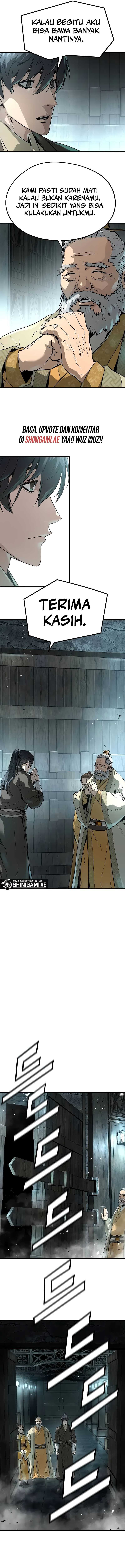 Absolute Regression Chapter 22 bahasa Indonesia Gambar 10