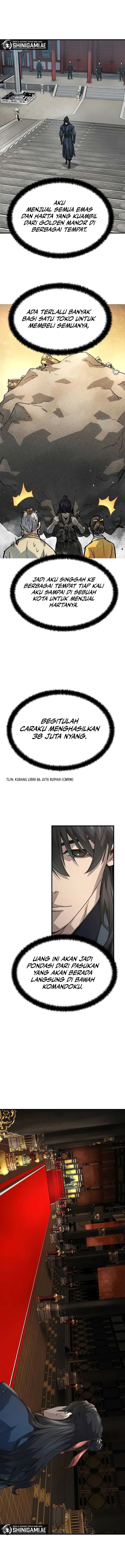 Absolute Regression Chapter 22 bahasa Indonesia Gambar 14