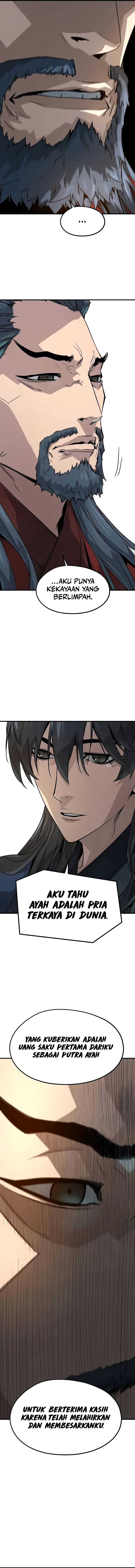 Absolute Regression Chapter 22 bahasa Indonesia Gambar 19