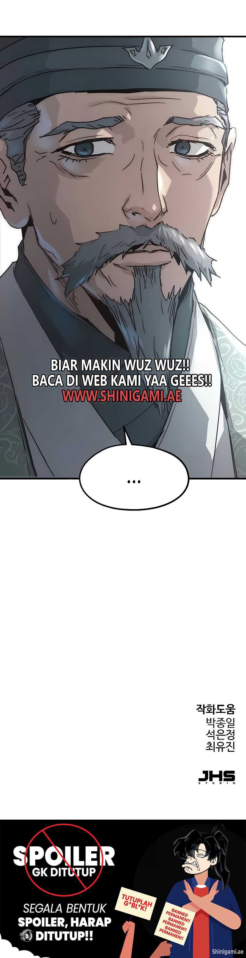 Absolute Regression Chapter 22 bahasa Indonesia Gambar 21
