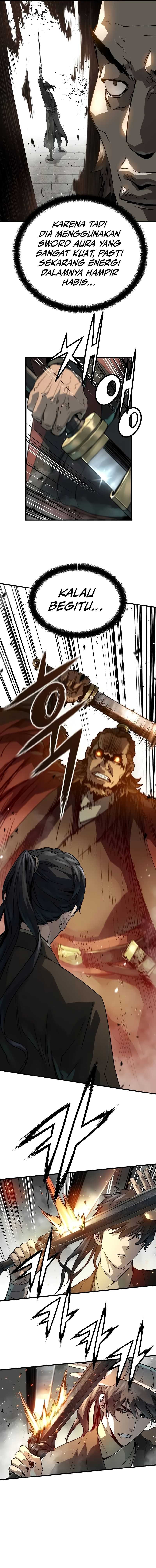 Absolute Regression Chapter 22 bahasa Indonesia Gambar 3