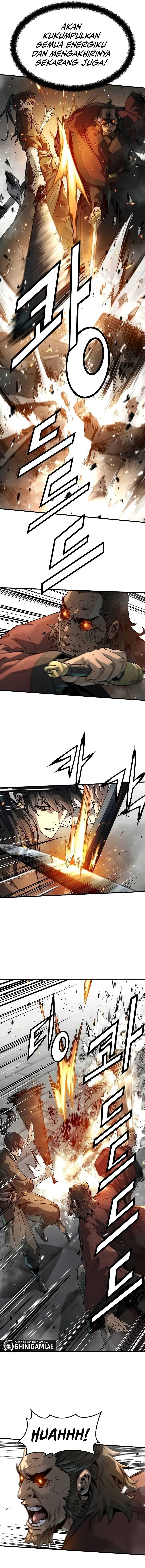 Absolute Regression Chapter 22 bahasa Indonesia Gambar 4