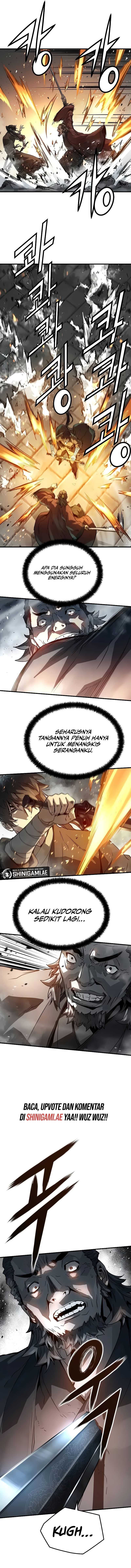 Absolute Regression Chapter 22 bahasa Indonesia Gambar 5
