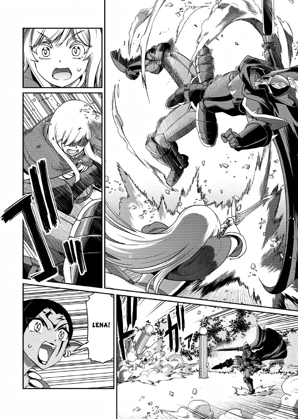 Isekai Shoukan Oji-san no Juumusou Life – Sabage Suki Salaryman wa Kaisha Owari ni Isekai e Chokki suru Chapter 25 bahasa Indonesia Gambar 7