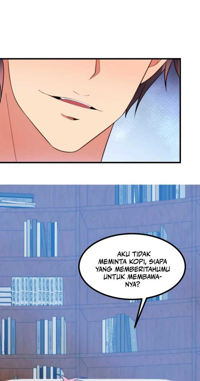 I Have 90 Billion Licking Gold Chapter 413 Gambar 11