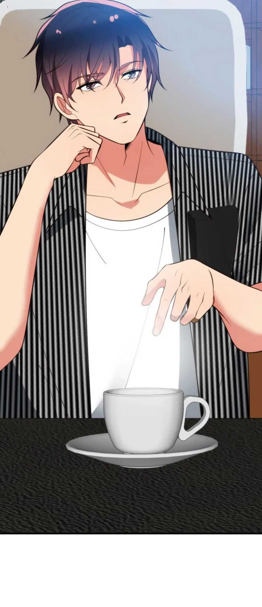 I Have 90 Billion Licking Gold Chapter 413 Gambar 12