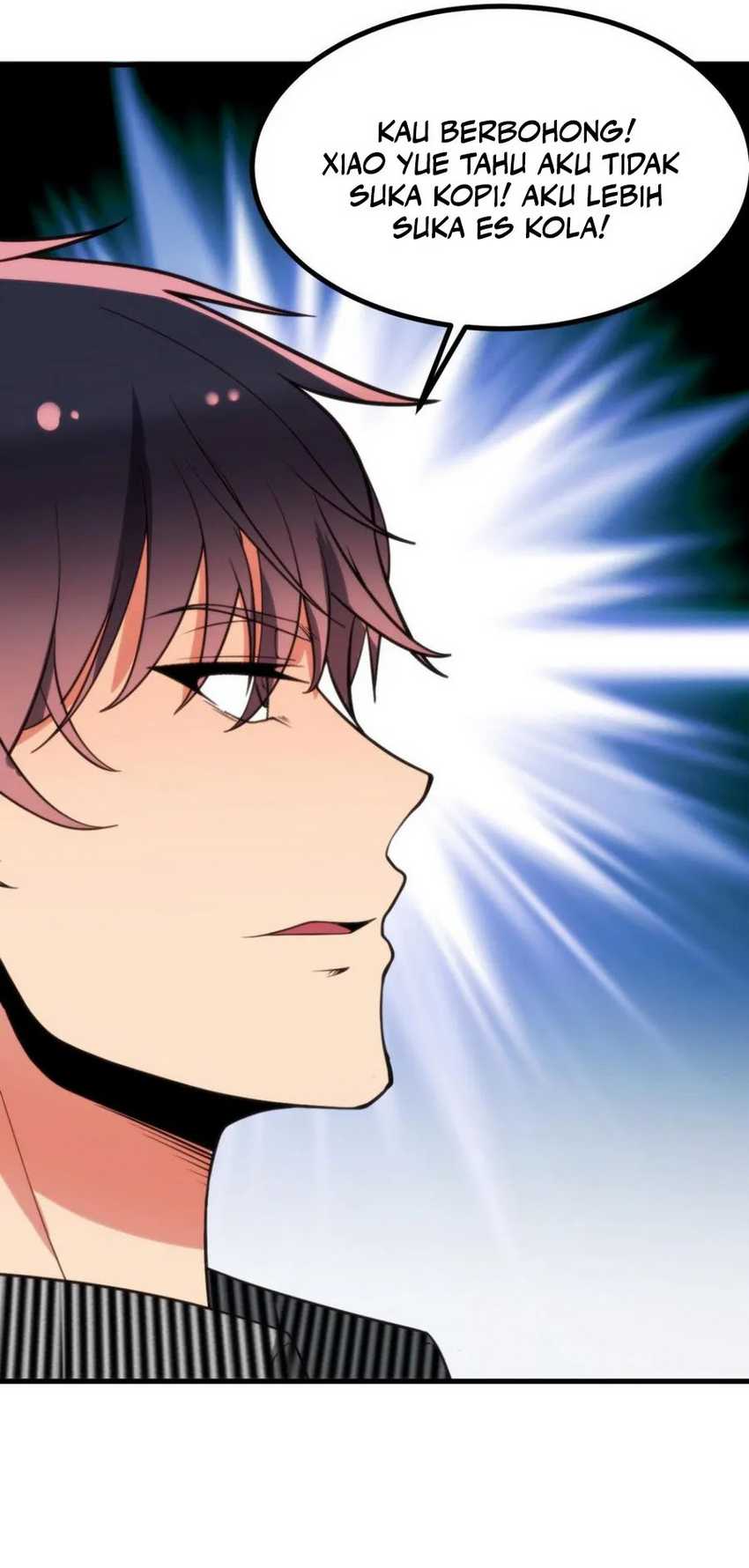 I Have 90 Billion Licking Gold Chapter 413 Gambar 14