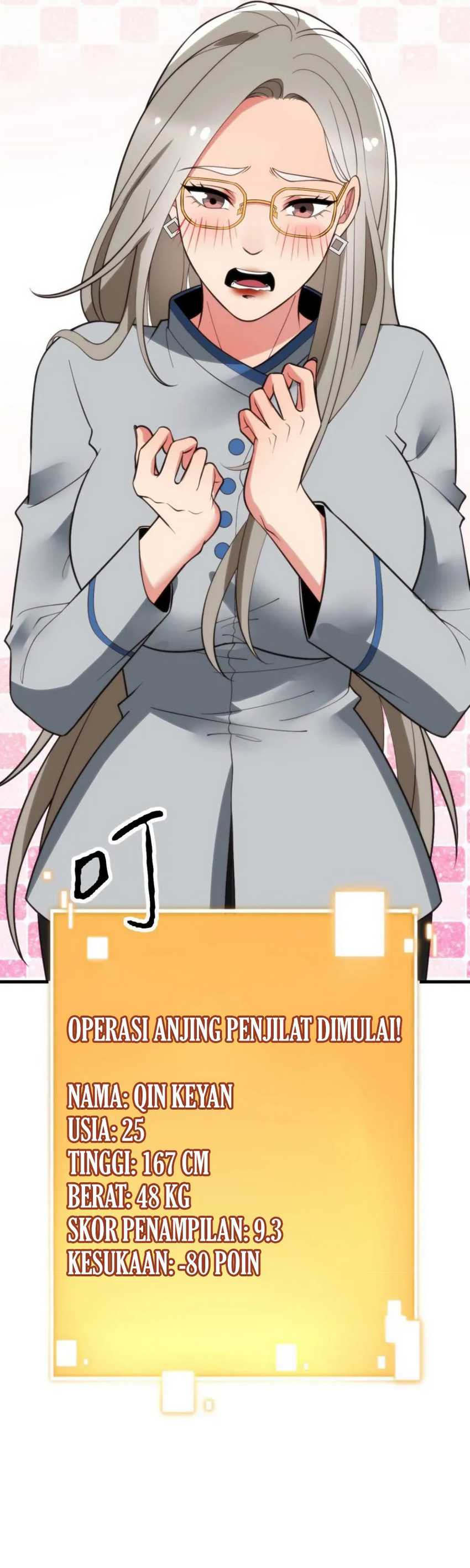 I Have 90 Billion Licking Gold Chapter 413 Gambar 16