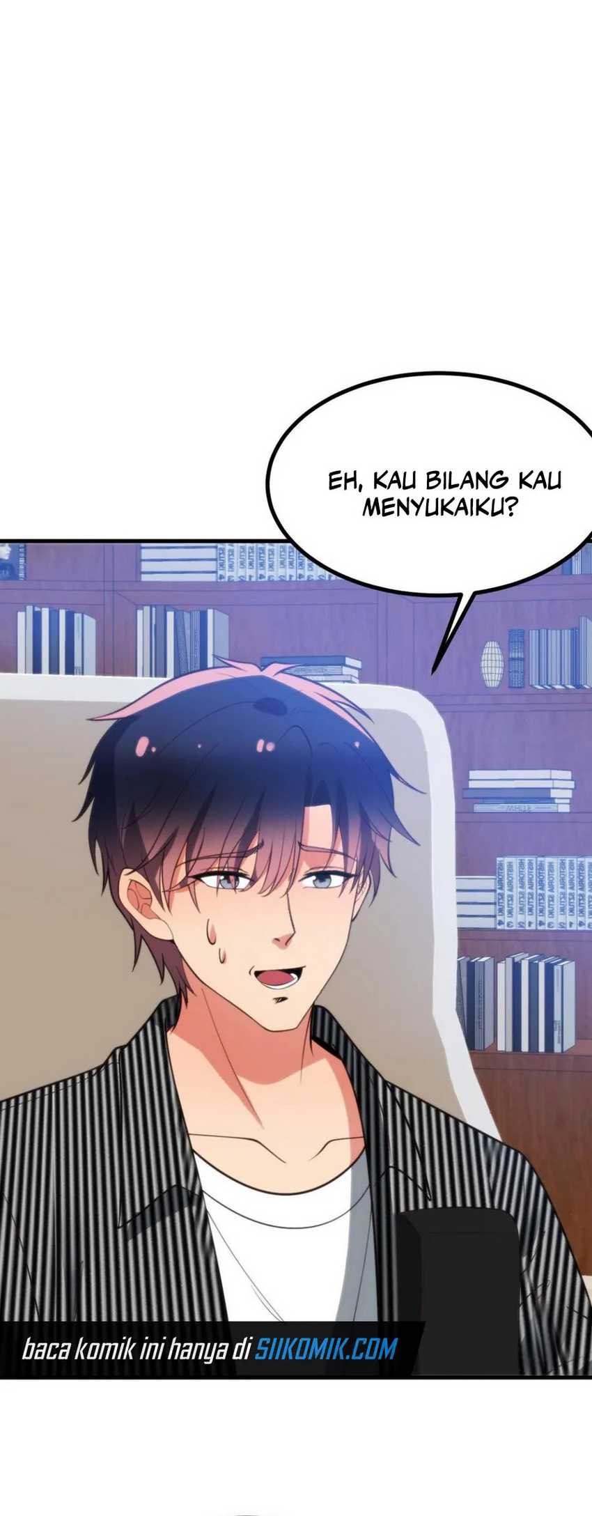 I Have 90 Billion Licking Gold Chapter 413 Gambar 17