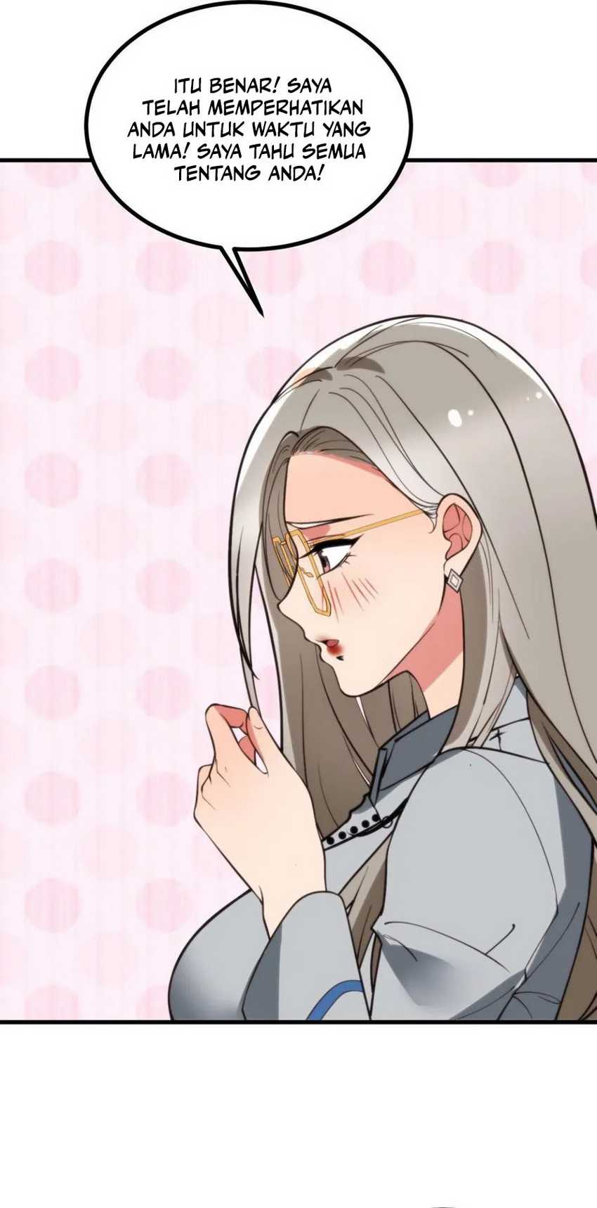 I Have 90 Billion Licking Gold Chapter 413 Gambar 18