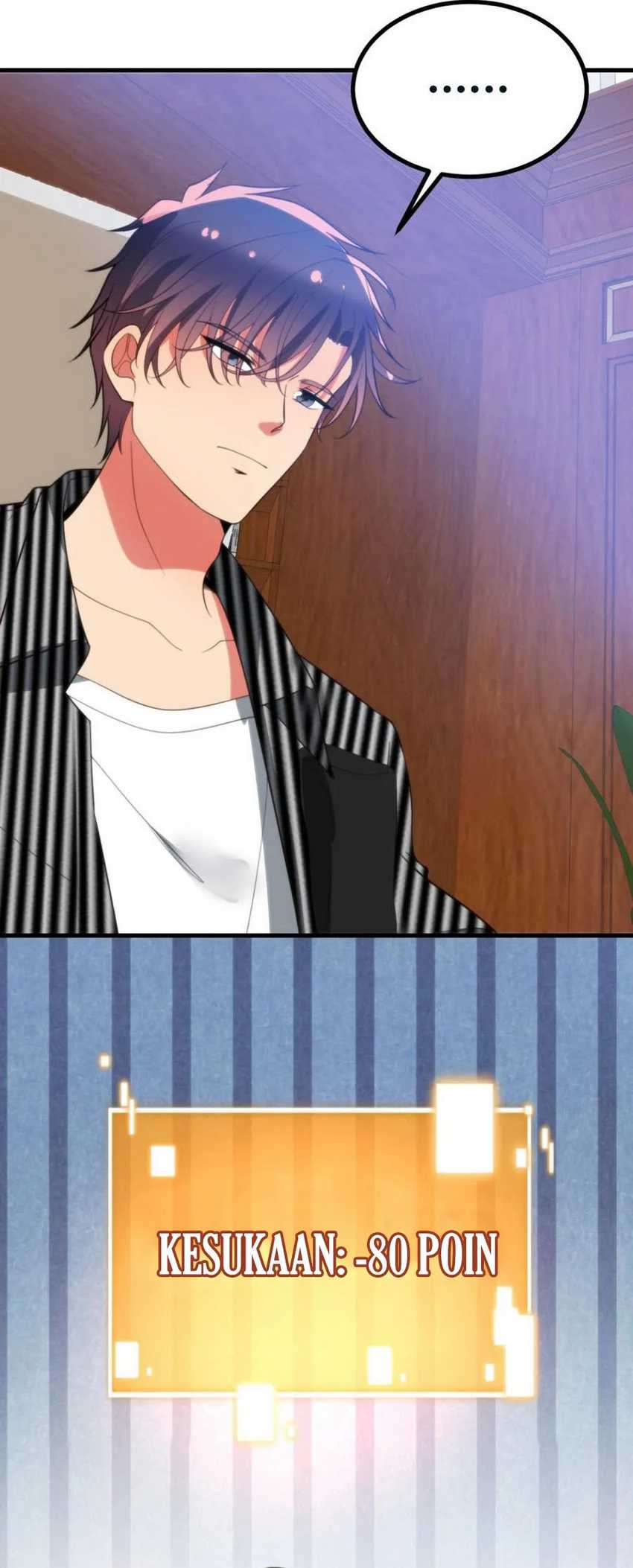 I Have 90 Billion Licking Gold Chapter 413 Gambar 19