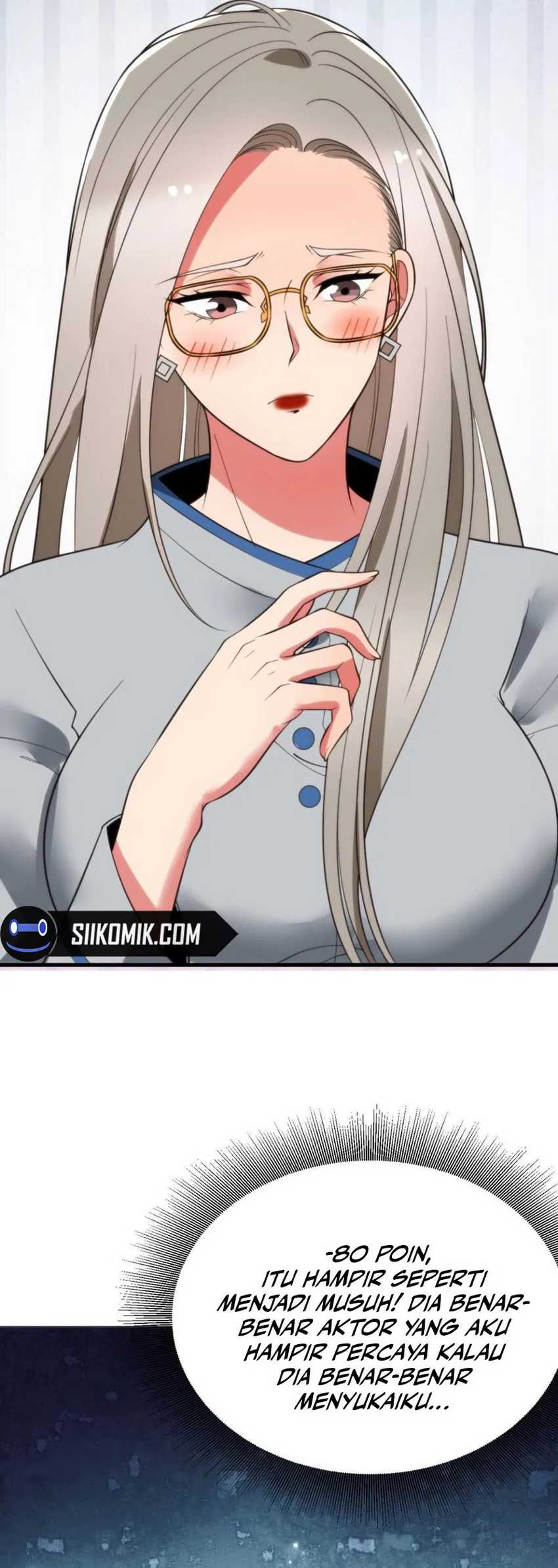 I Have 90 Billion Licking Gold Chapter 413 Gambar 20