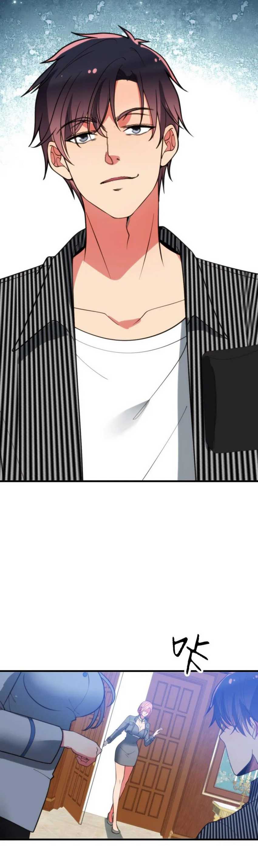 I Have 90 Billion Licking Gold Chapter 413 Gambar 21
