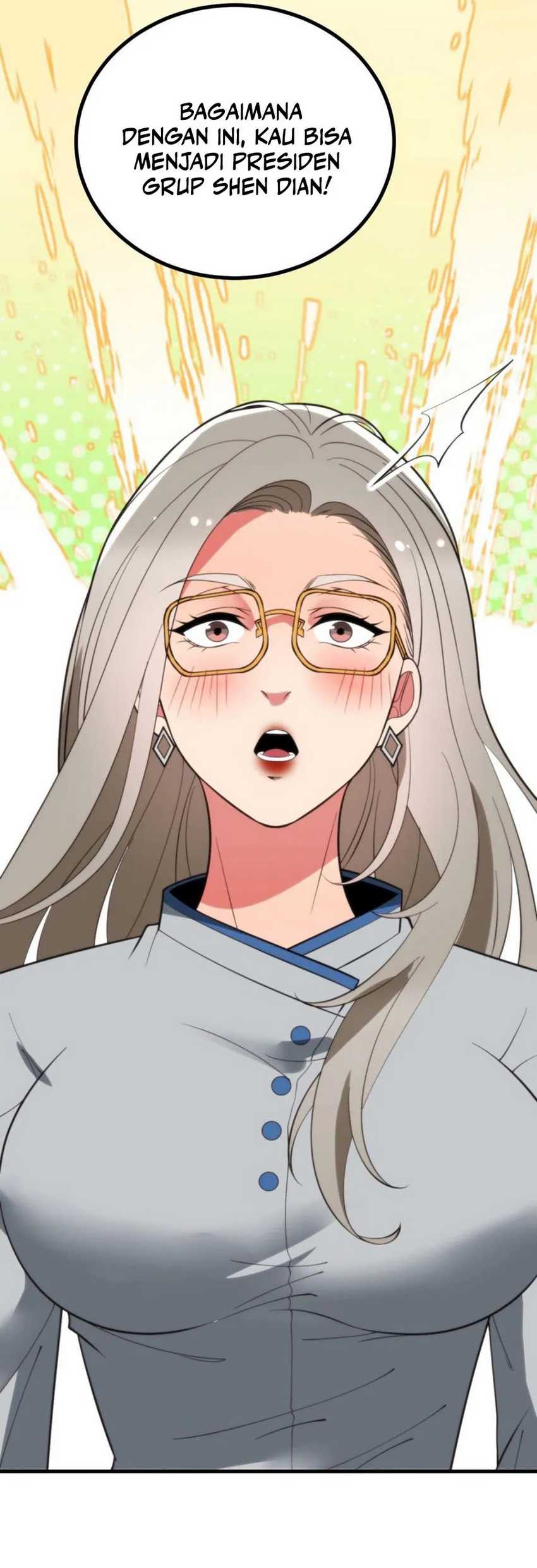 I Have 90 Billion Licking Gold Chapter 413 Gambar 29