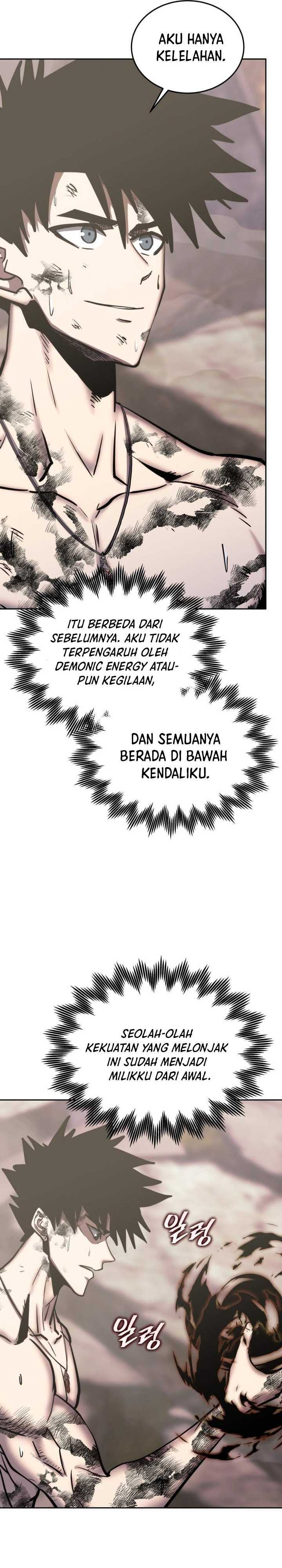 Halaman Komik