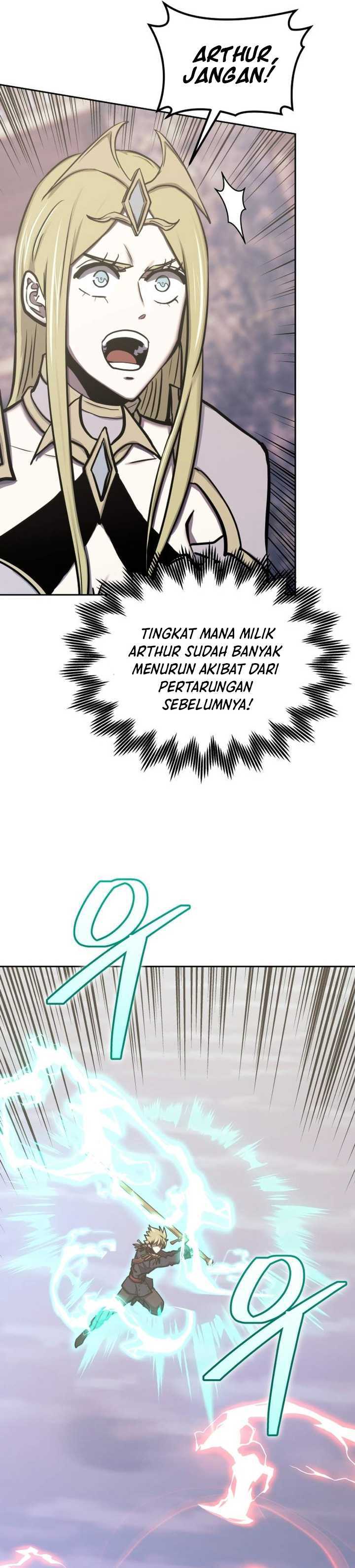 Halaman Komik