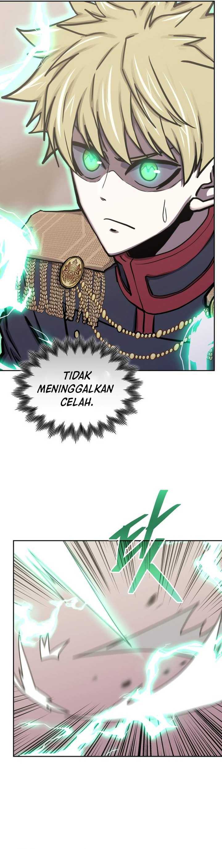 Halaman Komik