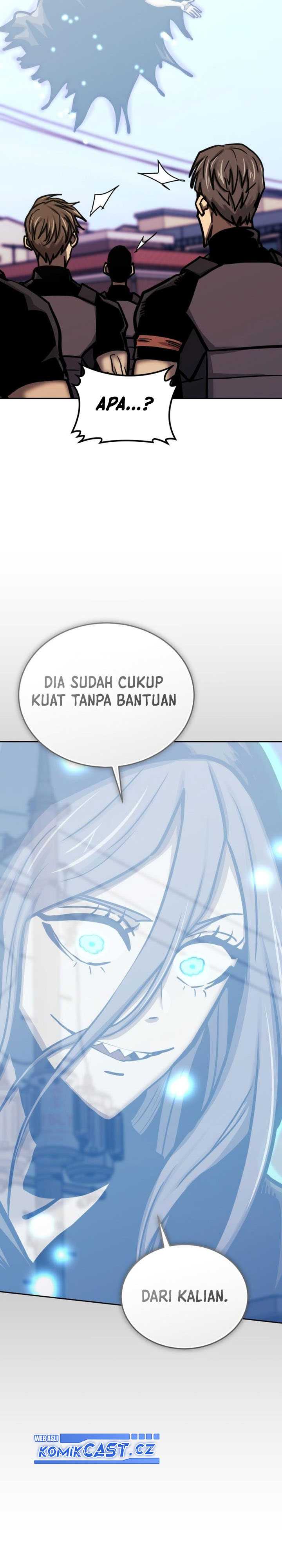 Halaman Komik