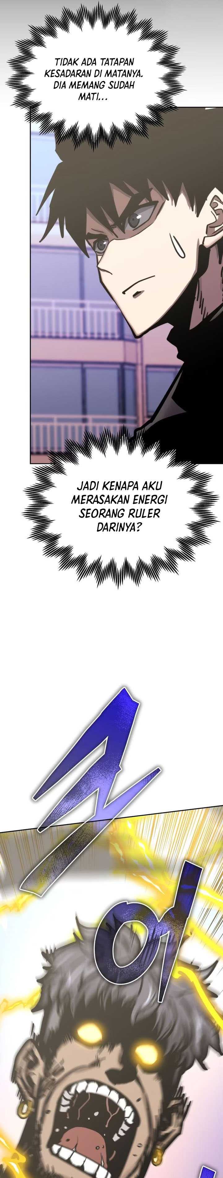 Halaman Komik