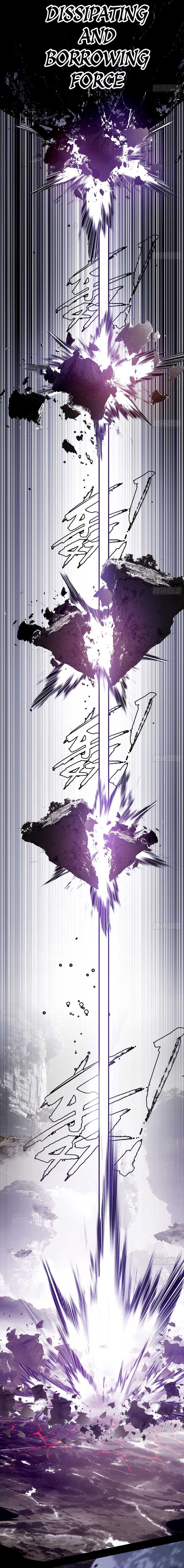 I’m An Evil God Chapter 519 Gambar 24
