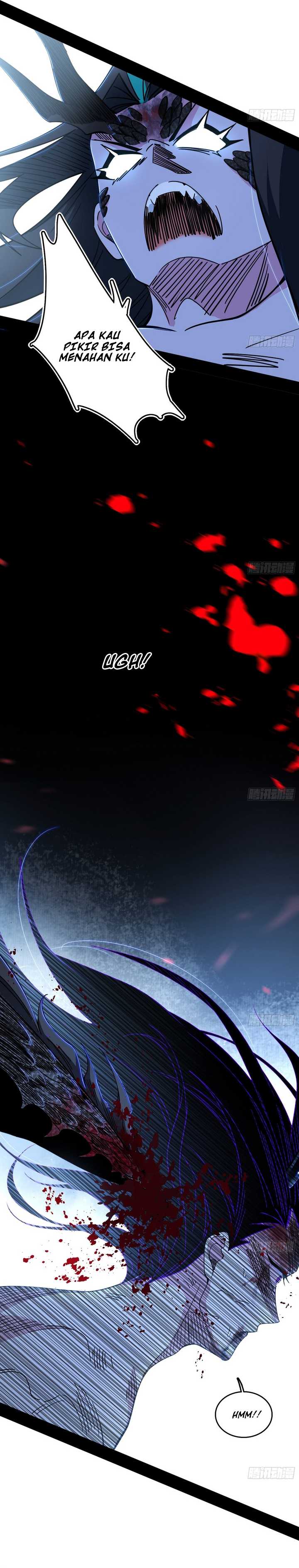 I’m An Evil God Chapter 519 Gambar 8