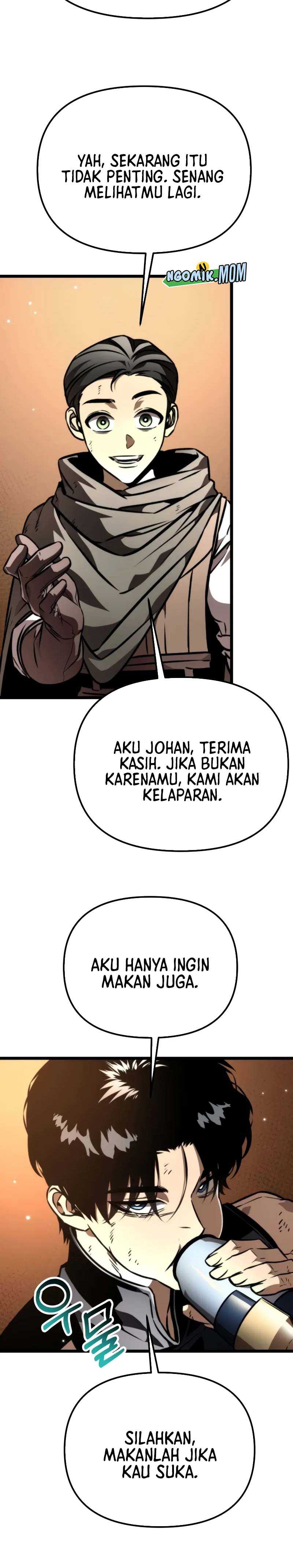 Reincarnator Chapter 54 Gambar 16