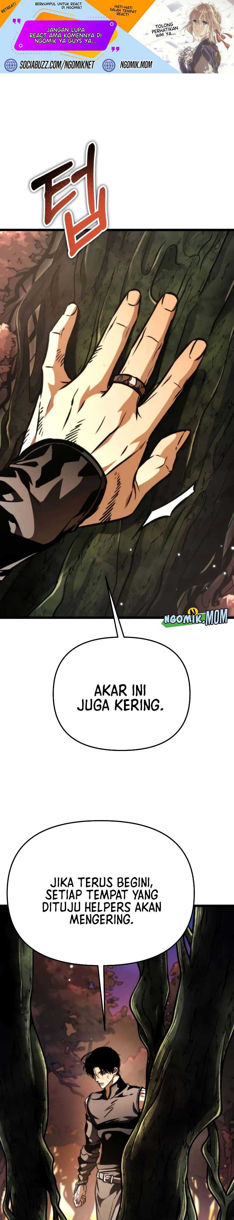 Baca Manhwa Reincarnator Chapter 54 Gambar 2