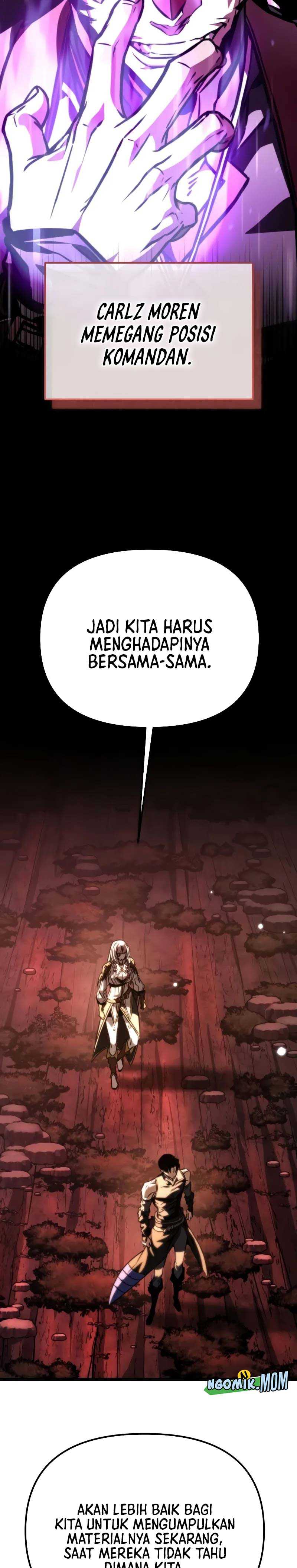 Reincarnator Chapter 54 Gambar 36