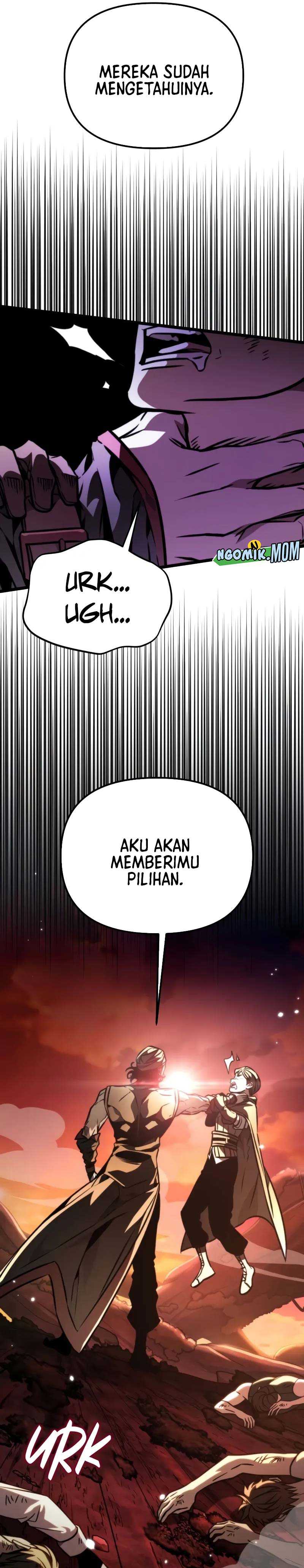 Reincarnator Chapter 54 Gambar 38