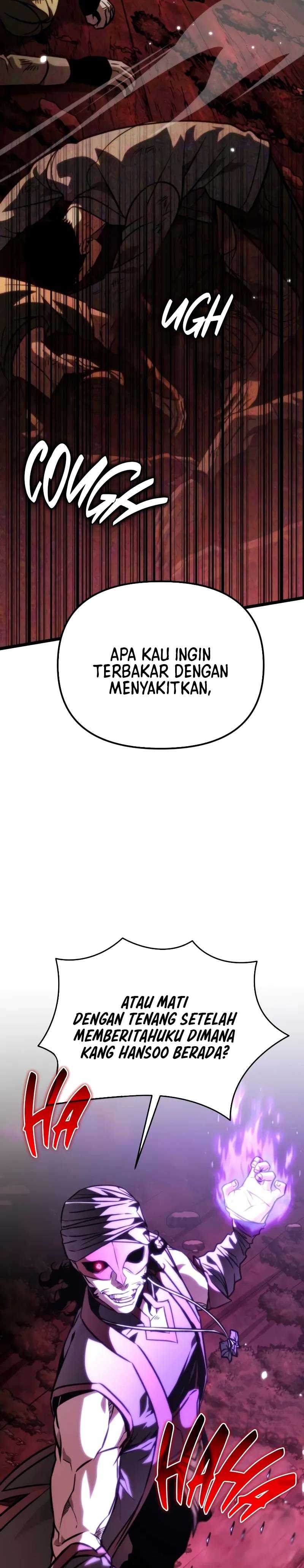 Reincarnator Chapter 54 Gambar 39