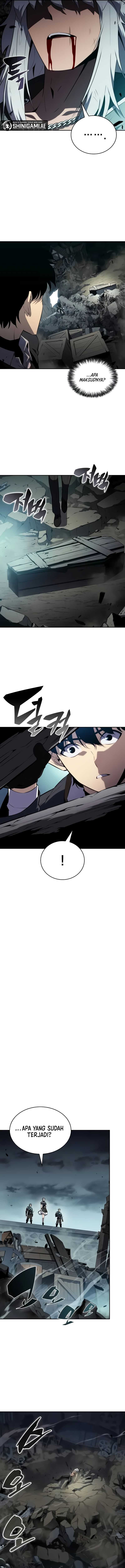 The Regressed Son Of A Duke Is An Assassin Chapter 49 bahasa Indonesia Gambar 17