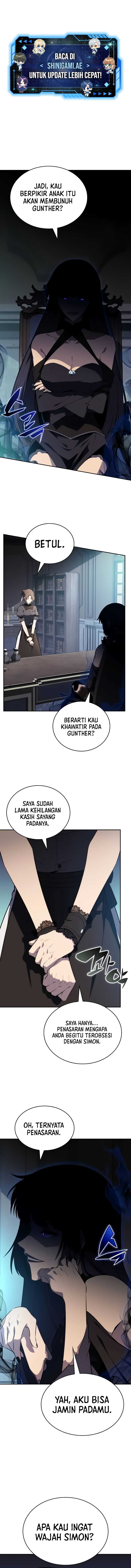 Baca Manhwa The Regressed Son Of A Duke Is An Assassin Chapter 49 bahasa Indonesia Gambar 2