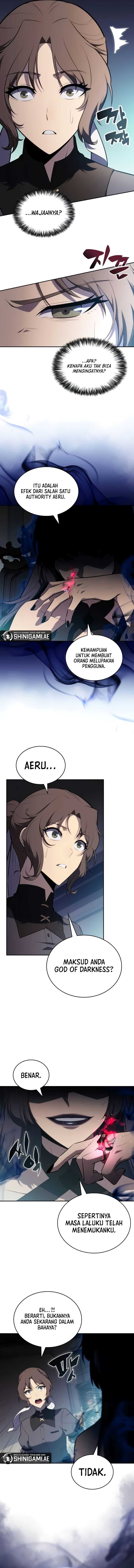 The Regressed Son Of A Duke Is An Assassin Chapter 49 bahasa Indonesia Gambar 3