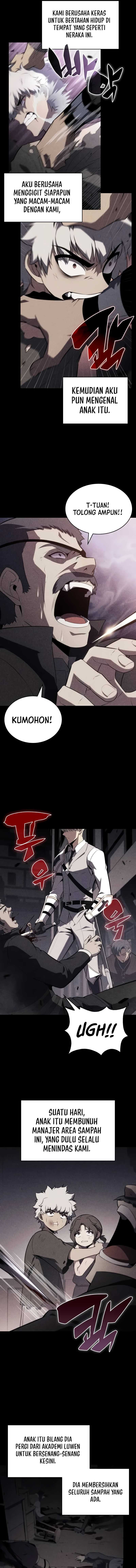 The Regressed Son Of A Duke Is An Assassin Chapter 49 bahasa Indonesia Gambar 7