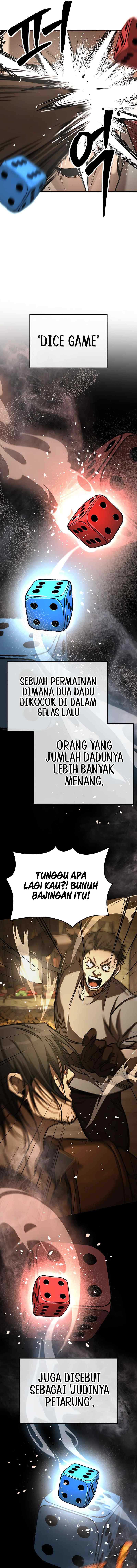 Roguish Guard in a Medieval FantasyRoguish Guard in a Medieval Fantasy Chapter 9 bahasa Indonesia Gambar 16