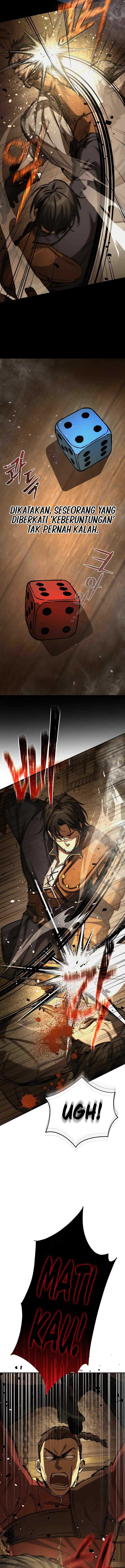 Roguish Guard in a Medieval FantasyRoguish Guard in a Medieval Fantasy Chapter 9 bahasa Indonesia Gambar 17