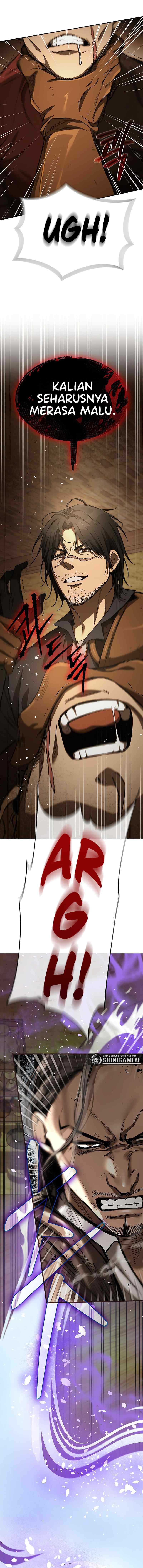 Roguish Guard in a Medieval FantasyRoguish Guard in a Medieval Fantasy Chapter 9 bahasa Indonesia Gambar 19