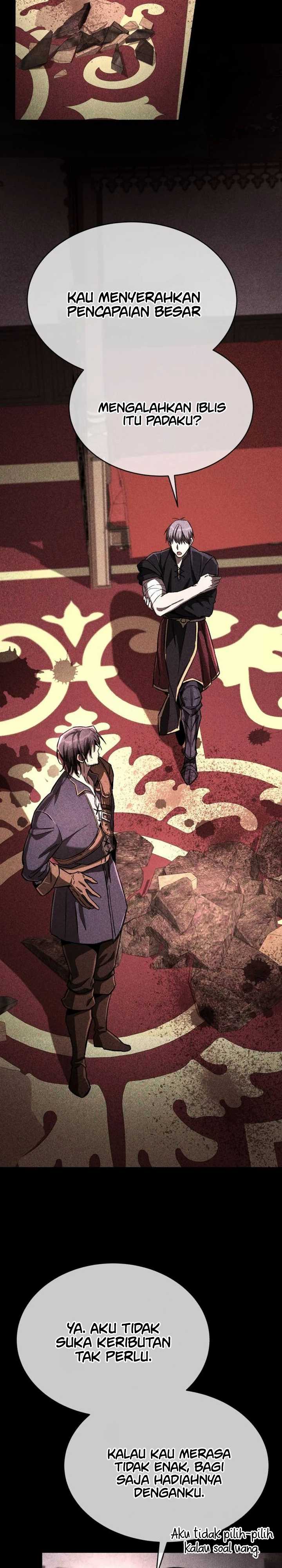 Roguish Guard in a Medieval FantasyRoguish Guard in a Medieval Fantasy Chapter 8 bahasa Indonesia Gambar 10