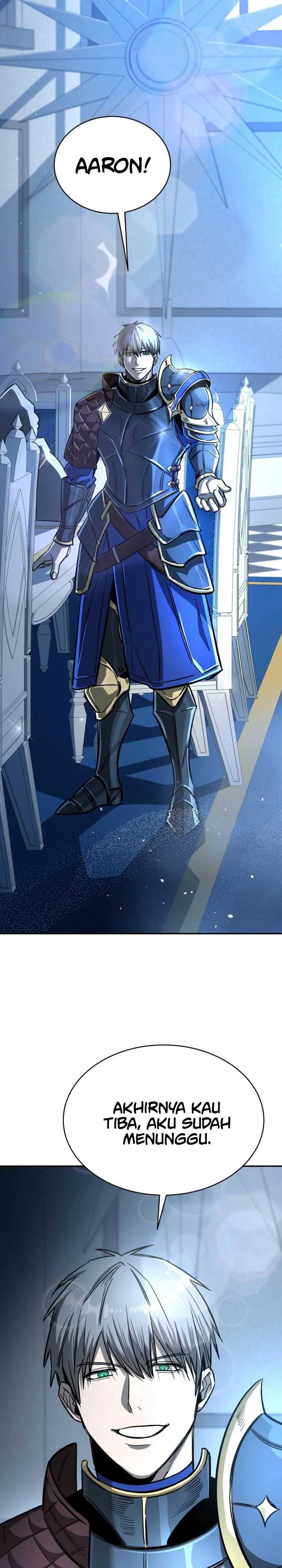 Roguish Guard in a Medieval FantasyRoguish Guard in a Medieval Fantasy Chapter 8 bahasa Indonesia Gambar 19