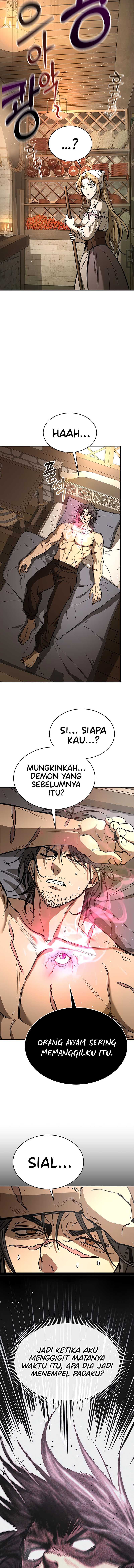 Roguish Guard in a Medieval FantasyRoguish Guard in a Medieval Fantasy Chapter 7 bahasa Indonesia Gambar 14