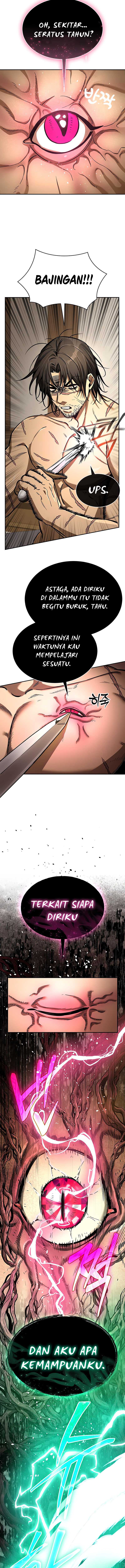 Roguish Guard in a Medieval FantasyRoguish Guard in a Medieval Fantasy Chapter 7 bahasa Indonesia Gambar 16