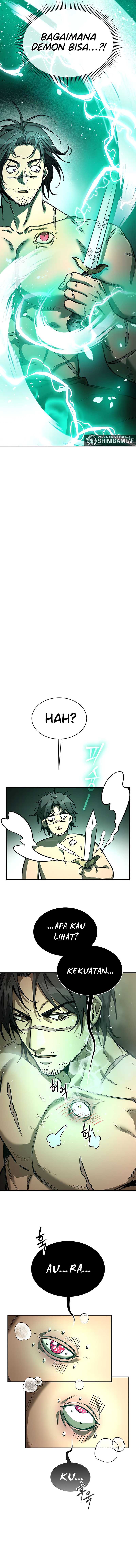 Roguish Guard in a Medieval FantasyRoguish Guard in a Medieval Fantasy Chapter 7 bahasa Indonesia Gambar 18