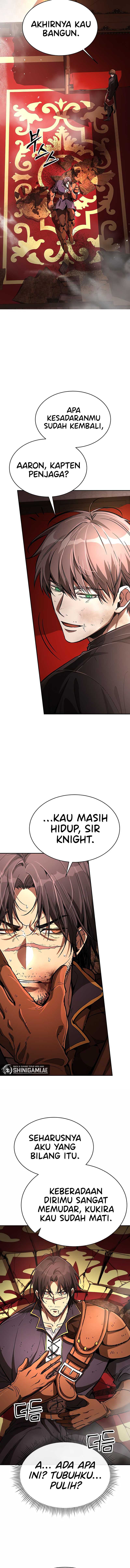 Roguish Guard in a Medieval FantasyRoguish Guard in a Medieval Fantasy Chapter 7 bahasa Indonesia Gambar 4