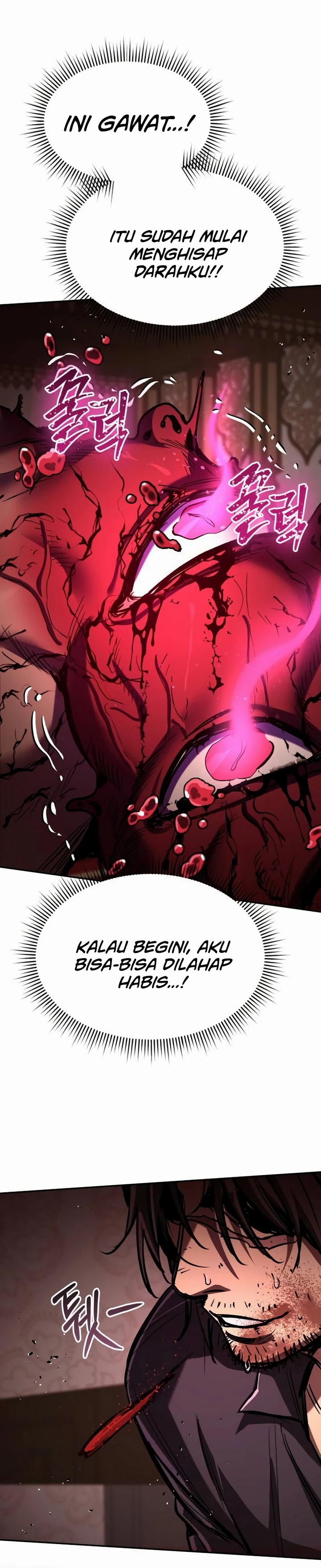Roguish Guard in a Medieval FantasyRoguish Guard in a Medieval Fantasy Chapter 6 bahasa Indonesia Gambar 11