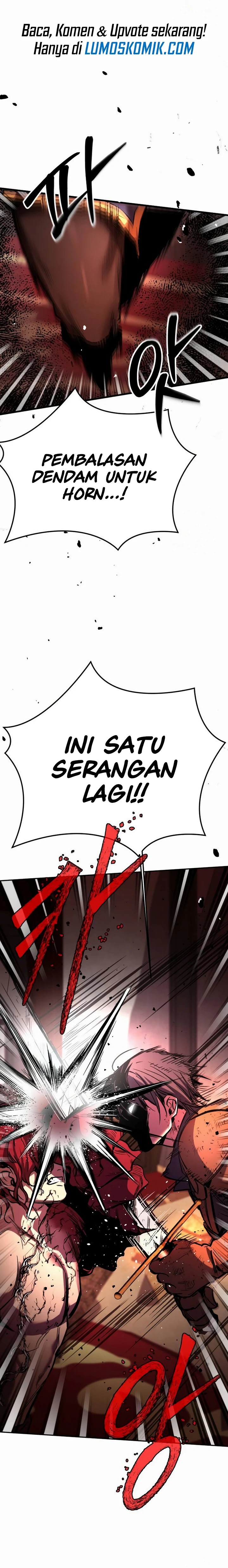 Roguish Guard in a Medieval FantasyRoguish Guard in a Medieval Fantasy Chapter 6 bahasa Indonesia Gambar 13