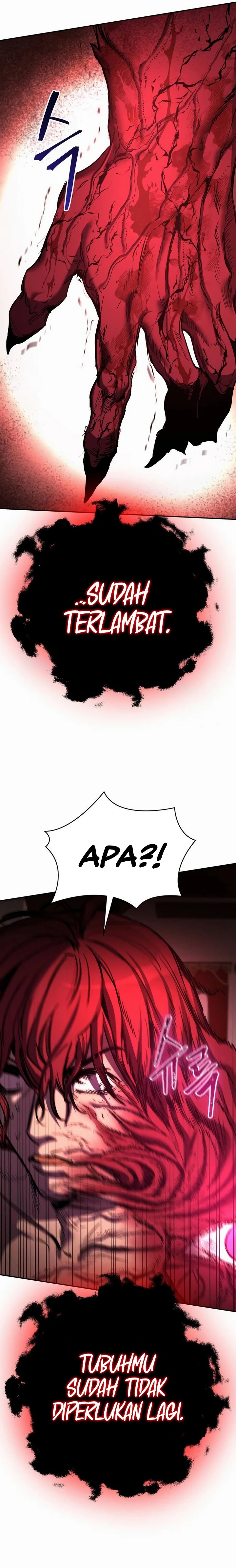 Roguish Guard in a Medieval FantasyRoguish Guard in a Medieval Fantasy Chapter 6 bahasa Indonesia Gambar 19