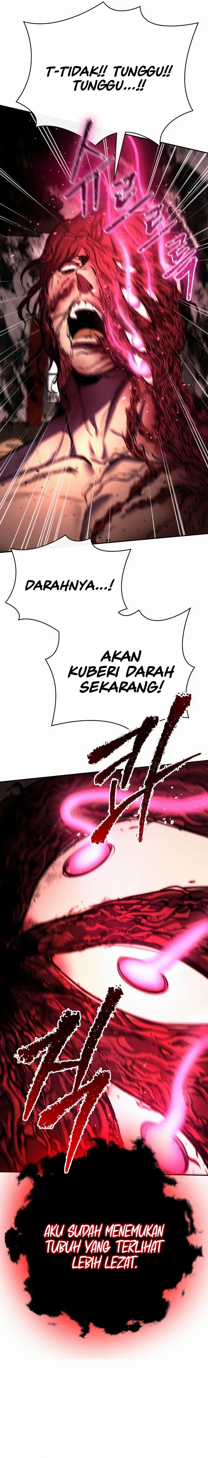 Roguish Guard in a Medieval FantasyRoguish Guard in a Medieval Fantasy Chapter 6 bahasa Indonesia Gambar 20