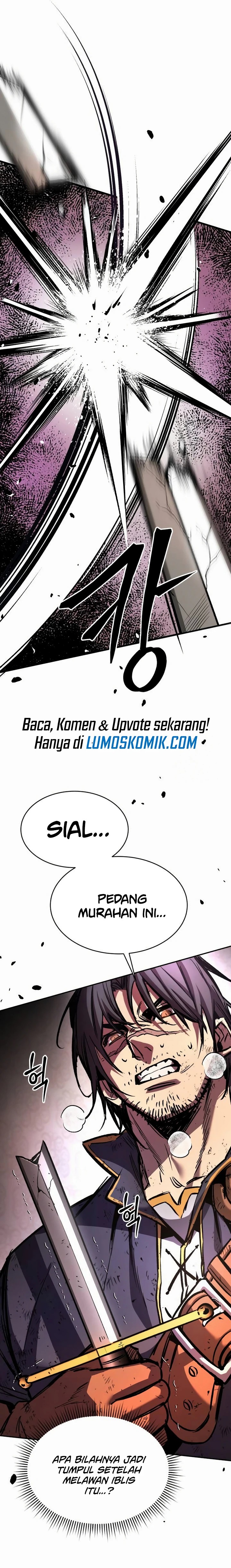 Roguish Guard in a Medieval FantasyRoguish Guard in a Medieval Fantasy Chapter 6 bahasa Indonesia Gambar 21